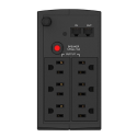 No Break UPS SBNB800 400W 6 Contactos Smartbitt No Break UPS SBNB800 400W 6 Contactos Smartbitt