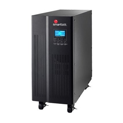 No Break UPS SBOL6KT-2 5400W Smartbitt