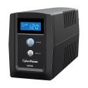 Ups/No Break OM900ATLCD 200W 6 Contactos CyberPower