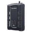 No Break CP685AVRG 390W 8 Contactos CyberPower