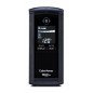 No Break CP1000AVRLCD 600W 9 Contactos CyberPower