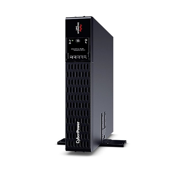 No Break PR3000RT2U 3000W 9 Contactos CyberPower