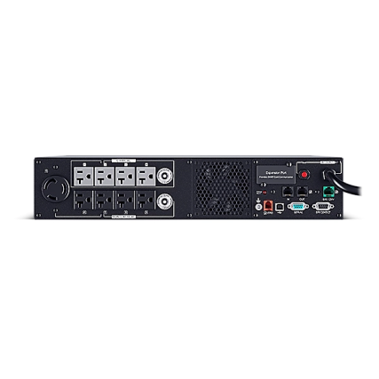 No Break PR3000RT2U 3000W 9 Contactos CyberPower