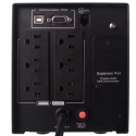 No Break PR750LCD 525W 6 Contactos CyberPower No Break PR750LCD 525W 6 Contactos CyberPower