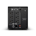 No Break PR750LCD 525W 6 Contactos CyberPower No Break PR750LCD 525W 6 Contactos CyberPower