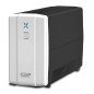 No Break R-UPR508 250w 8 Contactos CDP No Break R-UPR508 250w 8 Contactos CDP