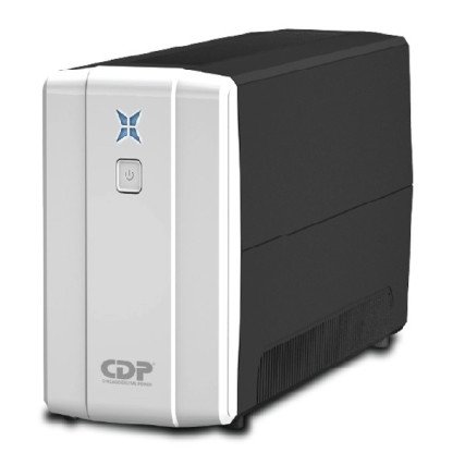 No Break R-UPR508 250w 8 Contactos CDP