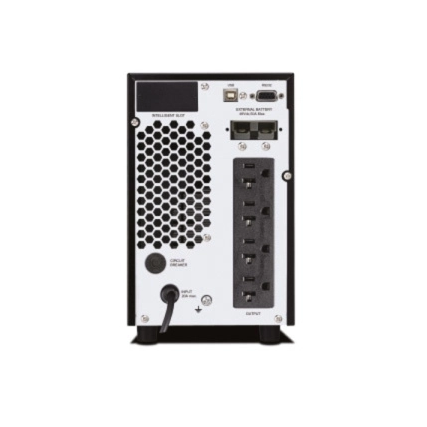 No Break UPO11-2 1800W 4 Contactos CDP