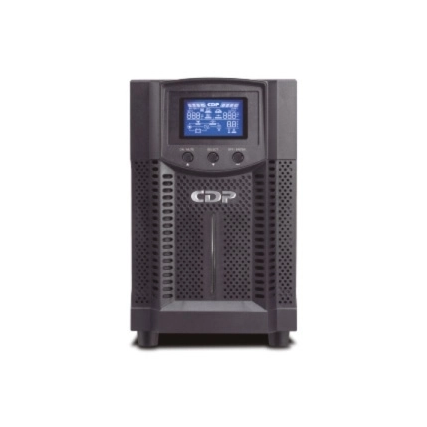 No Break UPO11-2 1800W 4 Contactos CDP