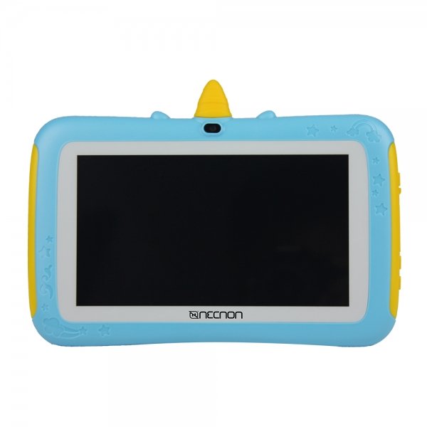 Tablet 7" Kids M002U-2T Unicornio Azul Necnon