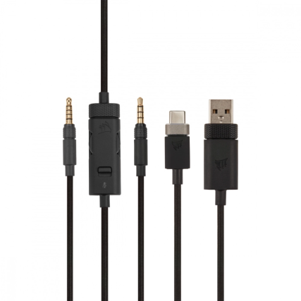 Virtuoso RGB Wireless XT Corsair