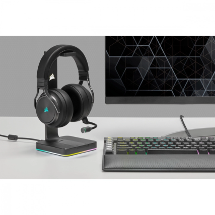 Virtuoso RGB Wireless XT Corsair