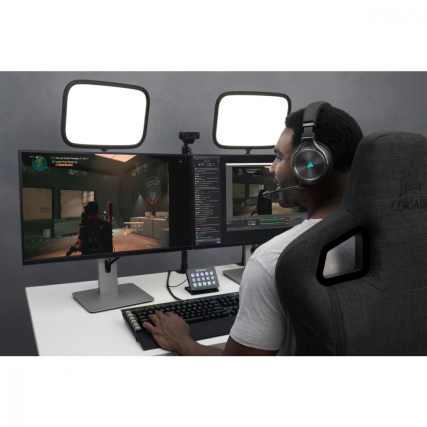 Virtuoso RGB Wireless XT Corsair