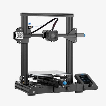Impresora 3D Ender-3 V2 3D Creality