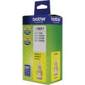 Botella de tinta BT5001Y Amarillo Brother
