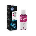Botella de tinta GT52 Magenta HP