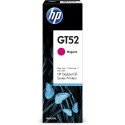 Botella de tinta GT52 Magenta HP