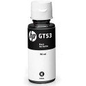 Botella de tinta GT5 Negro HP