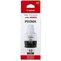 Botella de tinta GI-10 Negro Canon