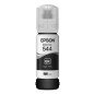 Botella de tinta EcoTank T544 Negro Epson