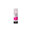 Botella de tinta EcoTank T544 Magenta Epson