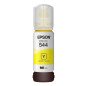 Botella de tinta EcoTank T544 Amarillo Epson