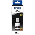 Botella de tinta EcoTank T534 Negro Epson