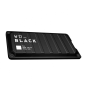 2Tb Black P40 RGB Western Digital