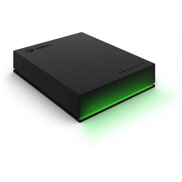 2TB STKX USB 3.2. Seagate