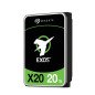 20TB 3.5" Exos X20 Seagate