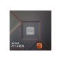 CPU AMD Ryzen 9 7900 Radeon Graphics AM5 3.7GHz (100-100000590BOX)