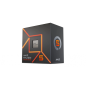 CPU AMD Ryzen 5 7600 Radeon Graphics AM5 3.8GHz (100-100001015BOX) CPU AMD Ryzen 5 7600 Radeon Graphics AM5 3.8GHz (100-100001015BOX)