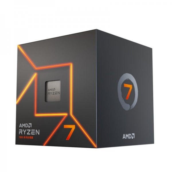 Ryzen 7 7700 AMD