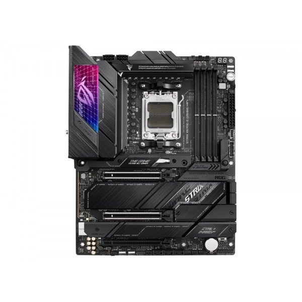 ROG Strix X670E-E Gaming Wifi DDR5 Asus