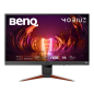 Monitor 23.8" Mobiuz 165HZ / HDR / FHD EX240N Benq