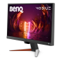 Monitor 23.8" Mobiuz 165HZ / HDR / FHD EX240N Benq