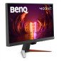 Monitor 23.8" Mobiuz 165HZ / HDR / FHD EX240N Benq