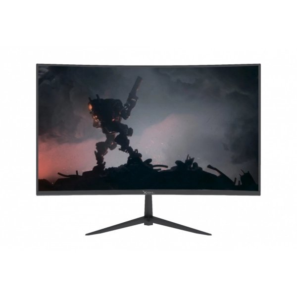 Monitor Gamer Curvo 23.8" XZMX351B LED 23.8", 1920x1080 Full HD, G-Sync/FreeSync, 165Hz, HDMI/DisplayPort, Negro
