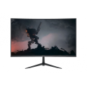 Monitor Gamer Curvo 23.8" XZMX351B LED 23.8", 1920x1080 Full HD, G-Sync/FreeSync, 165Hz, HDMI/DisplayPort, Negro