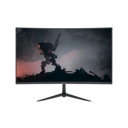 Monitor Gamer Curvo 23.8" XZMX351B LED 23.8", 1920x1080 Full HD, G-Sync/FreeSync, 165Hz, HDMI/DisplayPort, Negro
