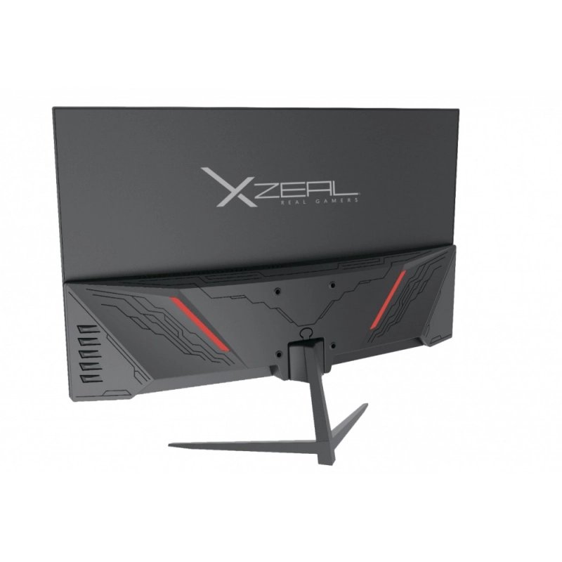 MONITOR LED XZEAL 27 XZMXZ43B XZ4OIO-ICURVOFHD165Hz MOLEDXZEXZ43B - XZEAL