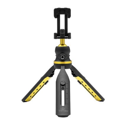 Soporte Tripode Portátil Glitnir Master Yeyian