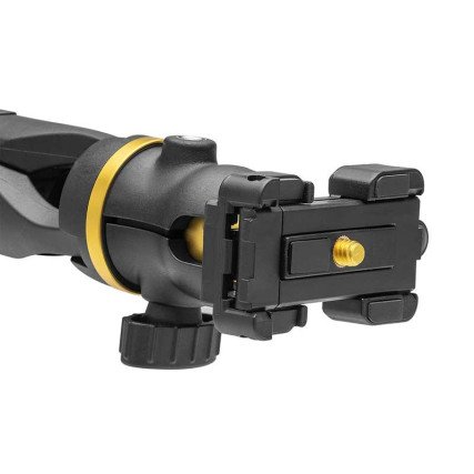 Soporte Tripode Portátil Glitnir Master Yeyian