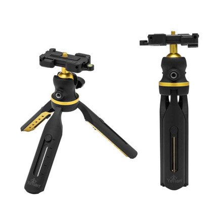 Soporte Tripode Portátil Glitnir Master Yeyian