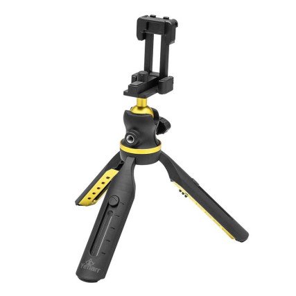Soporte Tripode Portátil Glitnir Master Yeyian