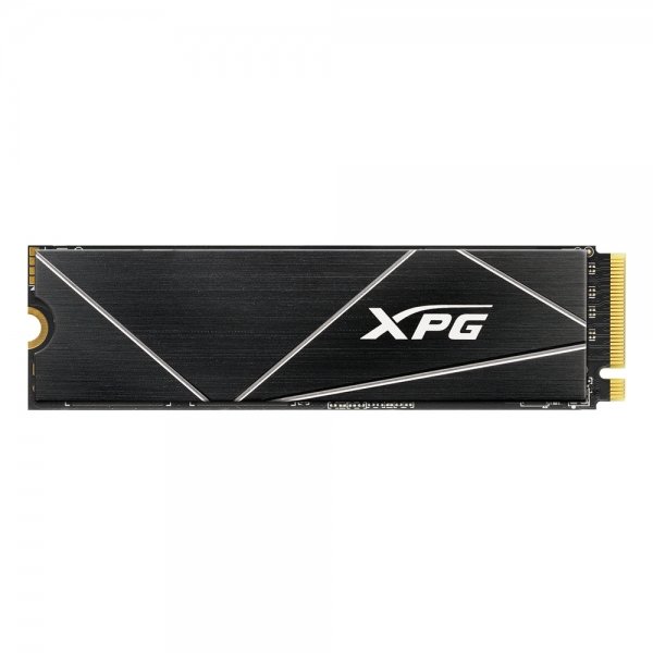 SSD XPG Gammix S70 Blade NVMe, 1TB, M.2, 6400 MB/s Escritura, 7400 MB/s Lectura, PCI Express 4.0
