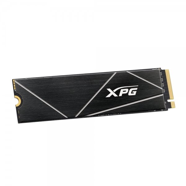 SSD XPG Gammix S70 Blade NVMe, 1TB, M.2, 6400 MB/s Escritura, 7400 MB/s Lectura, PCI Express 4.0