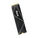 SSD XPG Gammix S70 Blade NVMe, 1TB, M.2, 6400 MB/s Escritura, 7400 MB/s Lectura, PCI Express 4.0