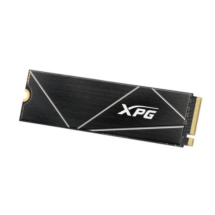 SSD XPG Gammix S70 Blade NVMe, 1TB, M.2, 6400 MB/s Escritura, 7400 MB/s Lectura, PCI Express 4.0