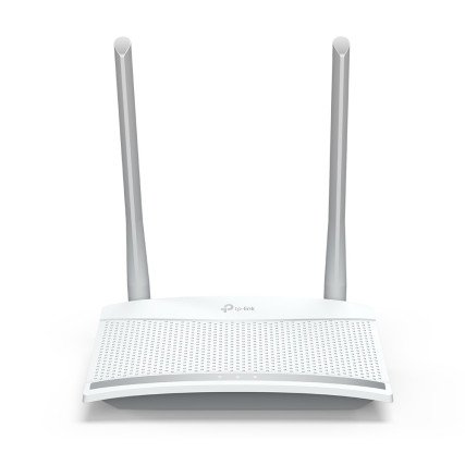 Router TL-WR820N Wi-Fi multimodo de 300 Mbps Tp-Link